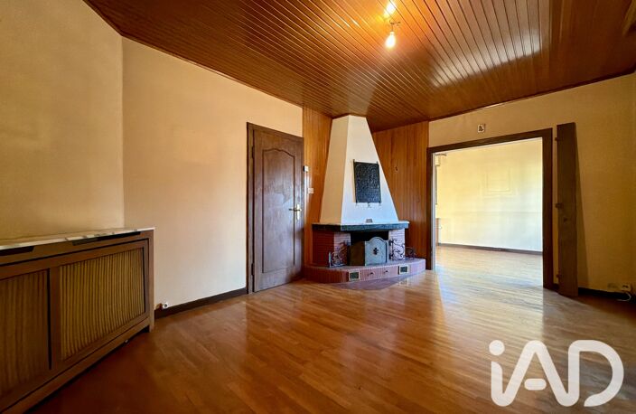 Vente Maison de ville 6 pièces — photo 3