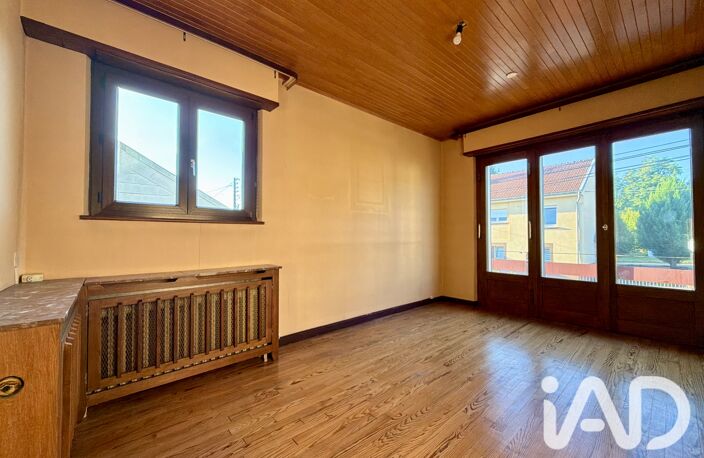Vente Maison de ville 6 pièces — photo 4