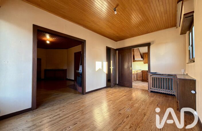 Vente Maison de ville 6 pièces — photo 5