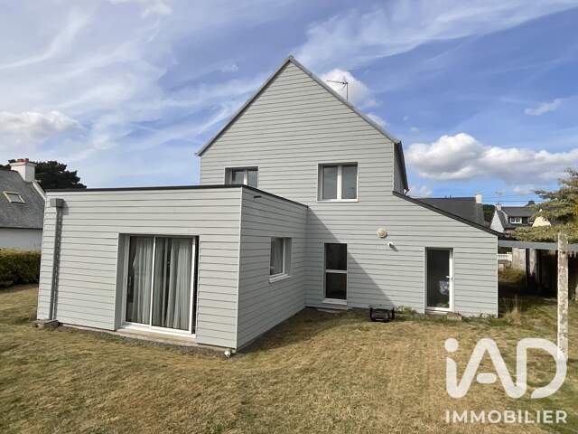 Vente Maison de ville 6 pièces — photo du bien