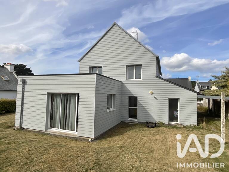 Vente Maison de ville 6 pièces — photo 1