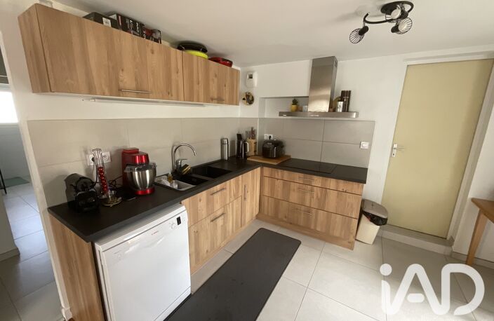 Vente Maison de ville 6 pièces — photo 4