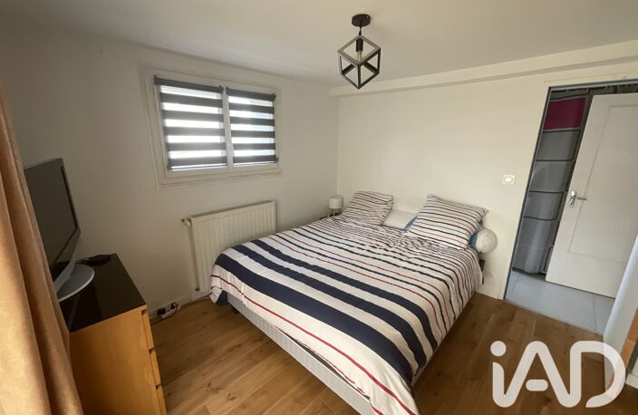 Vente Maison de ville 6 pièces — photo 5