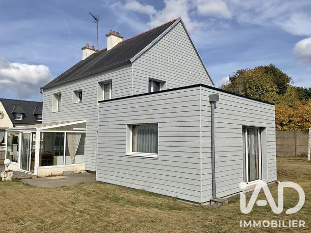 Vente Maison de ville 6 pièces — photo du bien