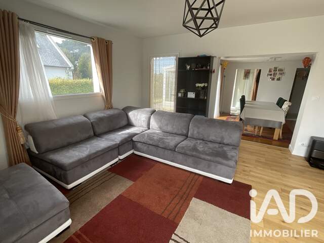 Vente Maison de ville 6 pièces — photo du bien