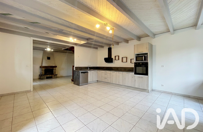Location Maison/villa 4 pièces — photo 2