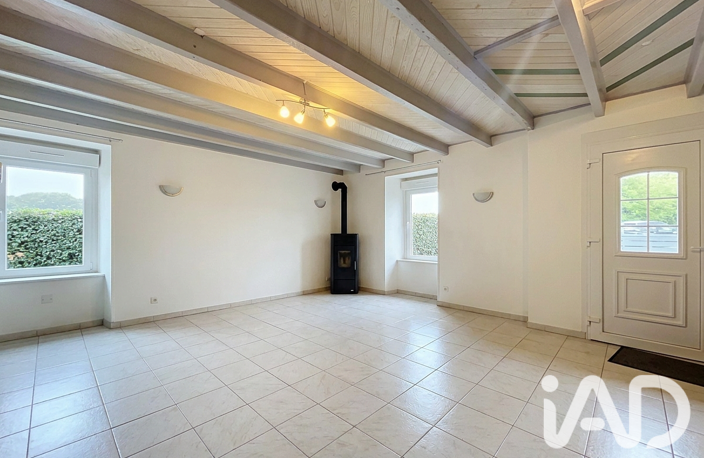 Location Maison/villa 4 pièces — photo 3