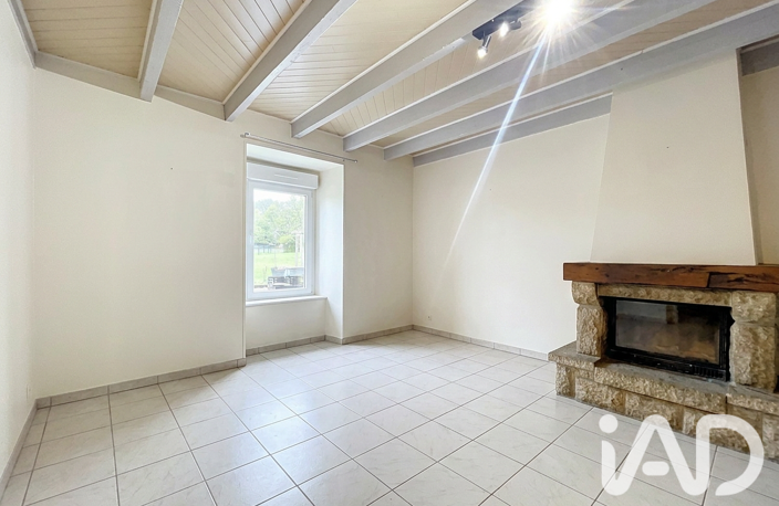 Location Maison/villa 4 pièces — photo 4