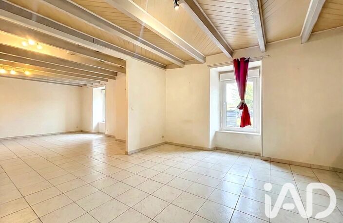 Location Maison/villa 4 pièces — photo 5
