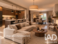Vente Maison/villa 4 pièces — photo 2