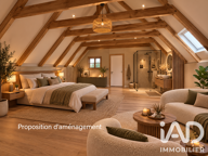 Vente Maison/villa 4 pièces — photo 3