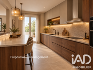 Vente Maison/villa 4 pièces — photo 4