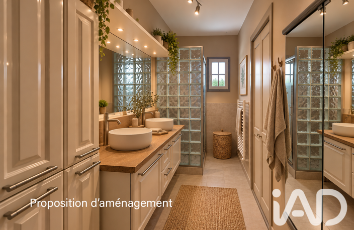 Vente Maison/villa 4 pièces — photo 5