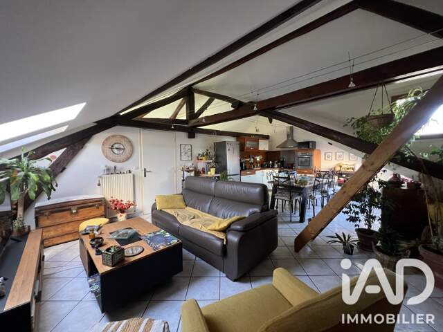 Vente Appartement 2 pièces — photo du bien