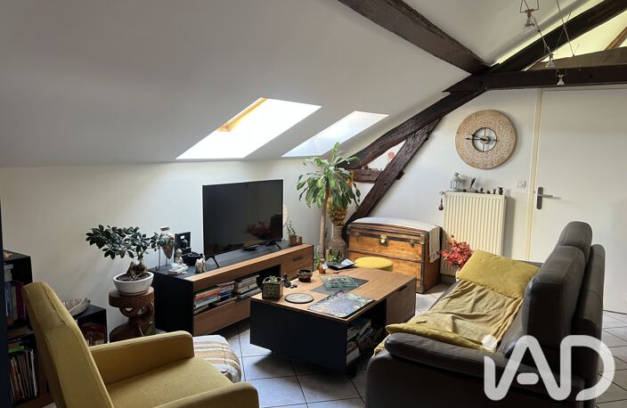 Vente Appartement 2 pièces — photo 2