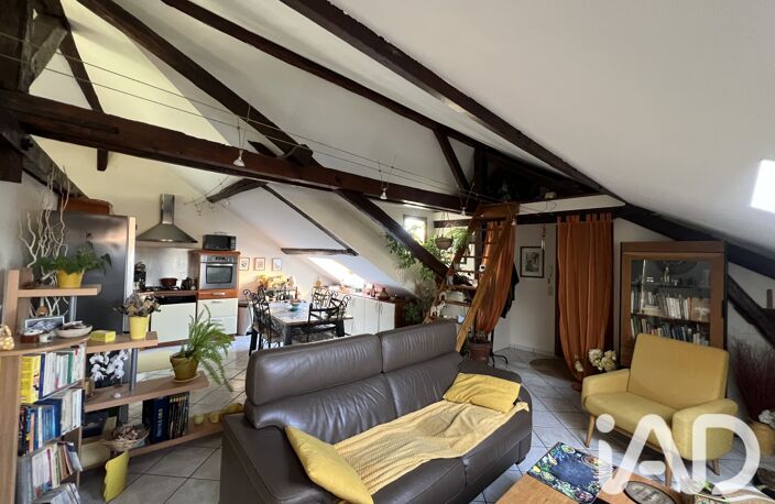 Vente Appartement 2 pièces — photo 3