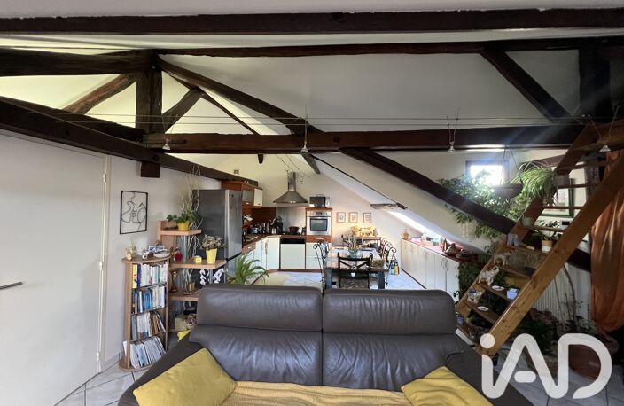 Vente Appartement 2 pièces — photo 4
