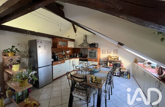 Vente Appartement 2 pièces — photo 5