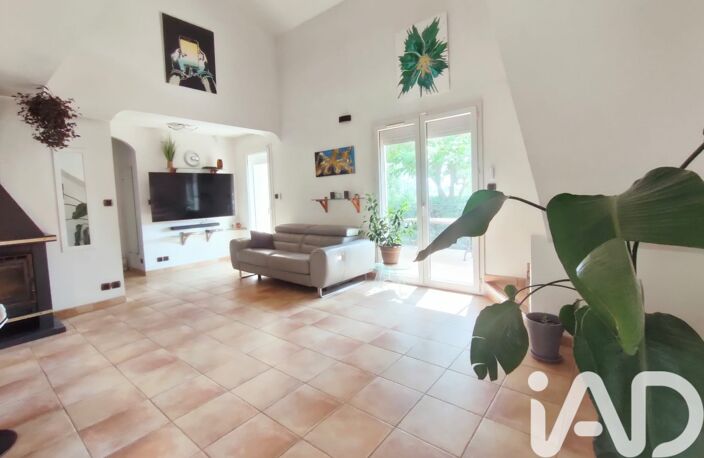 Vente Maison/villa 4 pièces — photo 3