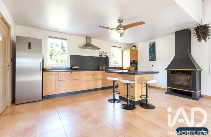 Vente Maison/villa 4 pièces — photo 4
