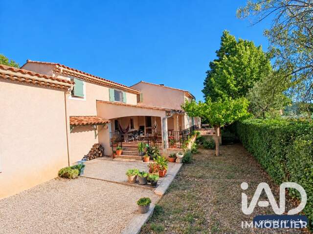 Vente Maison/villa 4 pièces — photo du bien