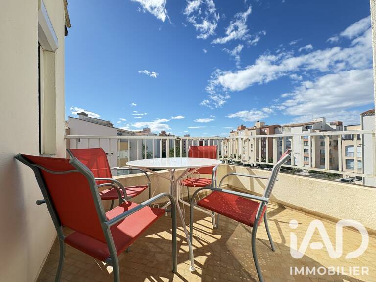 Vente Appartement 1 pièce — photo 1