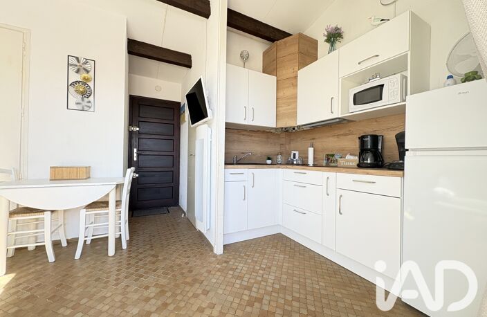 Vente Appartement 1 pièce — photo 3