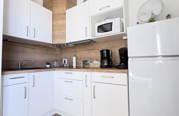 Vente Appartement 1 pièce — photo 4