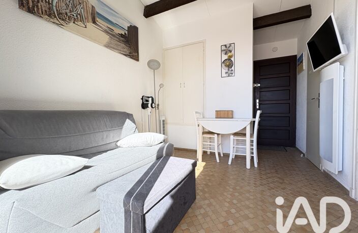 Vente Appartement 1 pièce — photo 5