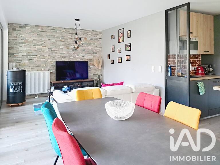 Vente Appartement 3 pièces — photo 1