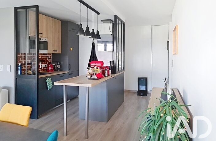 Vente Appartement 3 pièces — photo 3