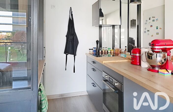 Vente Appartement 3 pièces — photo 4