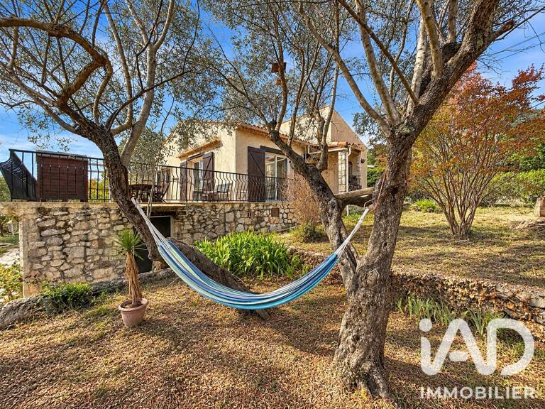 Vente Maison/villa 4 pièces — photo 1