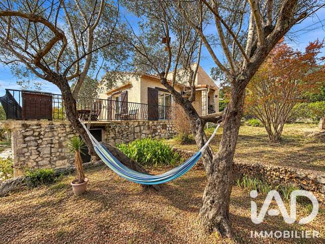 Vente Maison/villa 4 pièces — photo du bien