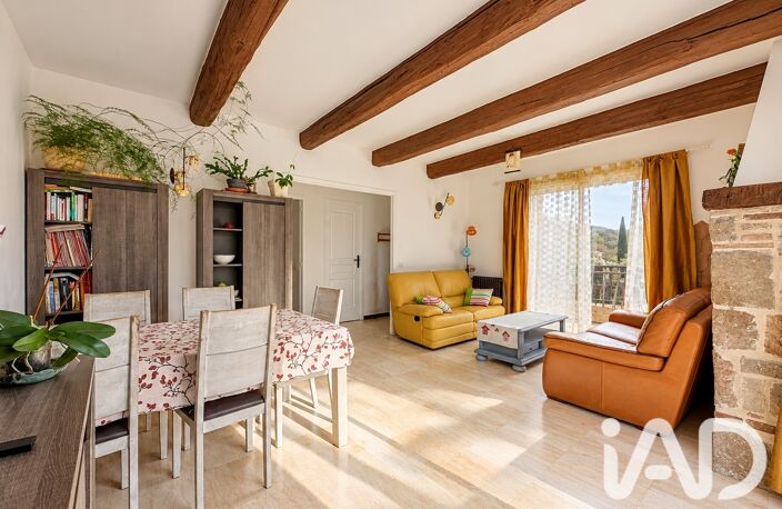 Vente Maison/villa 4 pièces — photo 3