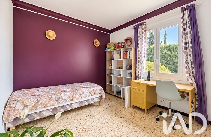 Vente Maison/villa 4 pièces — photo 5