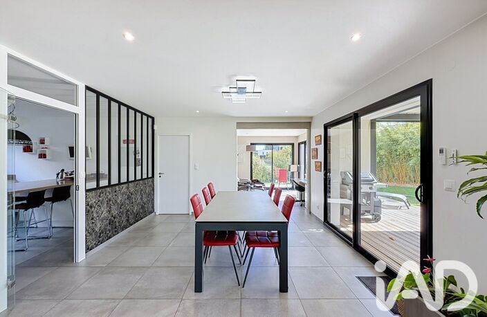 Vente Maison/villa 8 pièces — photo 5