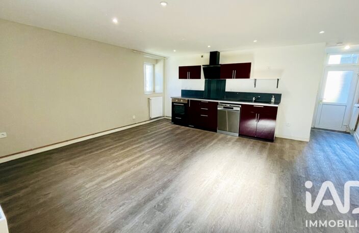 Vente Maison/villa 4 pièces — photo 2