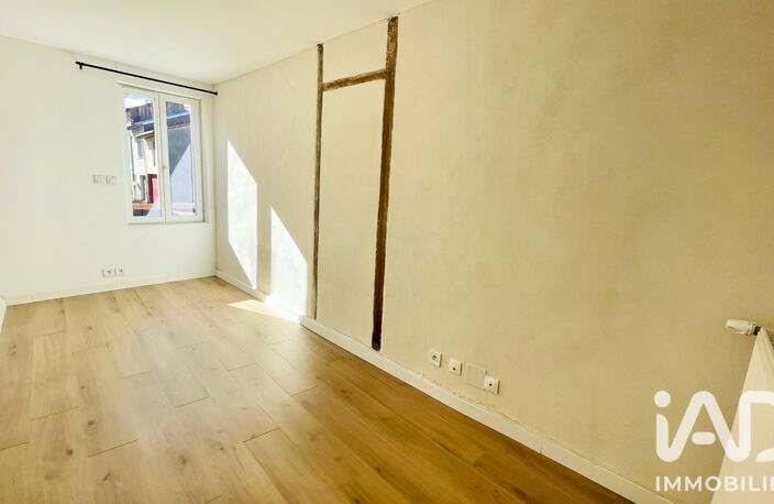 Vente Maison/villa 4 pièces — photo 4