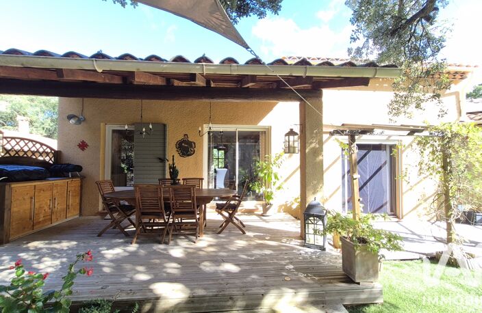 Vente Maison/villa 6 pièces — photo 2