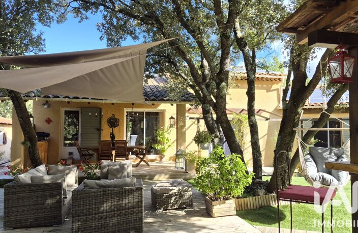 Vente Maison/villa 6 pièces — photo 3
