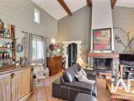 Vente Maison/villa 6 pièces — photo 4