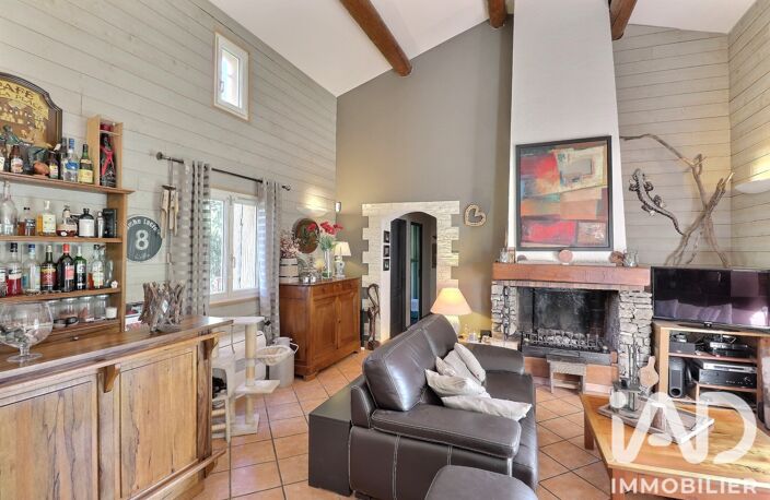 Vente Maison/villa 6 pièces — photo 4