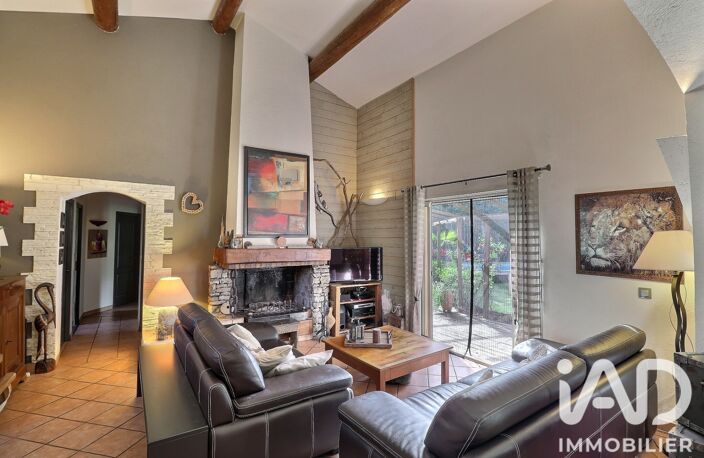 Vente Maison/villa 6 pièces — photo 5