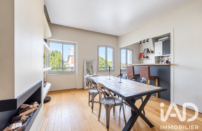 Vente Appartement 2 pièces — photo 3
