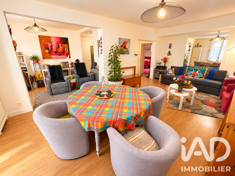 Vente Appartement 3 pièces — photo 1