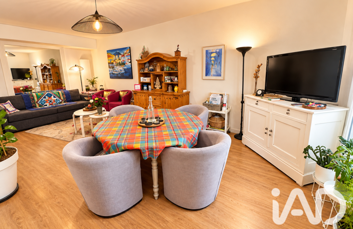 Vente Appartement 3 pièces — photo 3