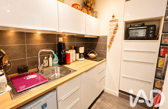 Vente Appartement 3 pièces — photo 4