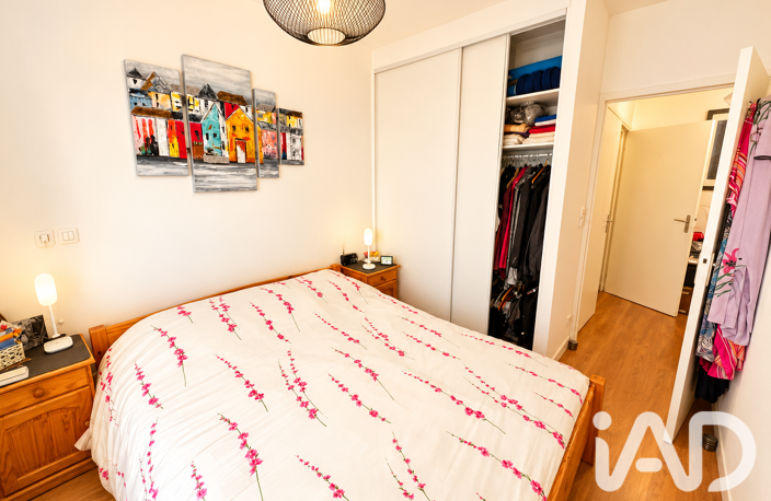 Vente Appartement 3 pièces — photo 5