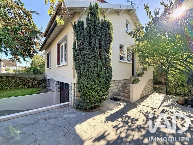 Vente Maison/villa 5 pièces — photo 1